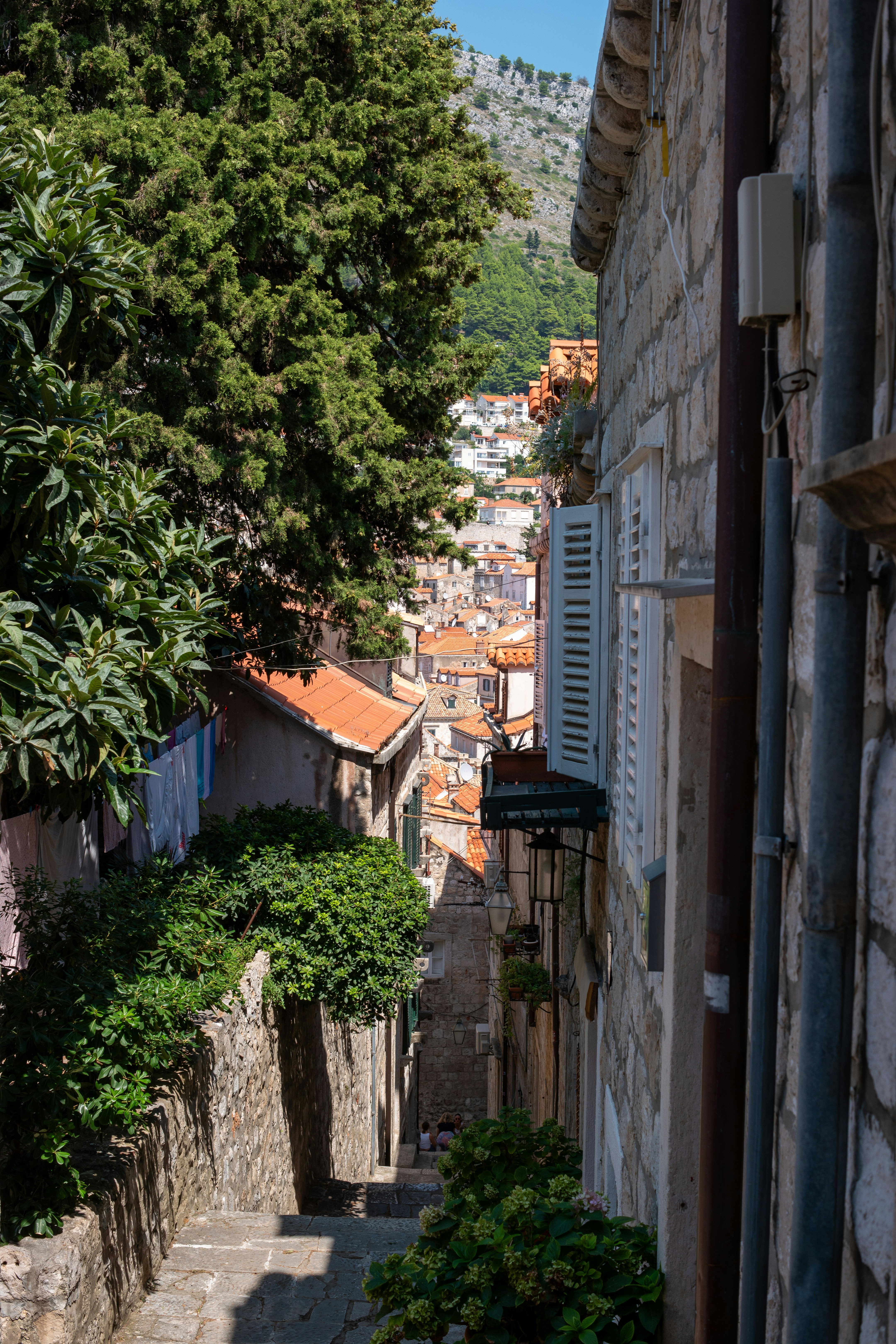 ruelles de Coimbra