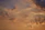A serene sunset with soft light, evoking calm and reassurance.