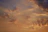 A serene sunset with soft light, evoking calm and reassurance.