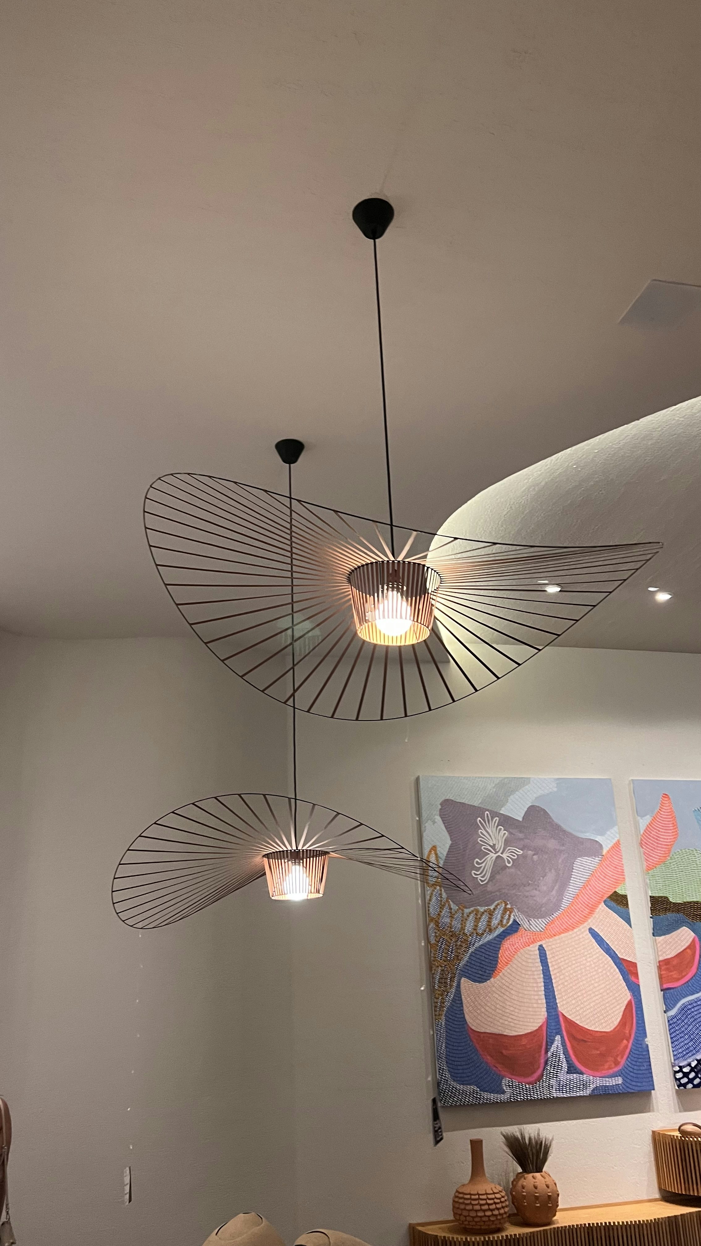 Decoración Metálica Premium