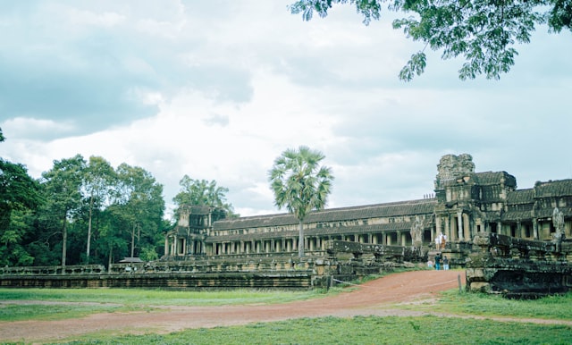 Cambodia