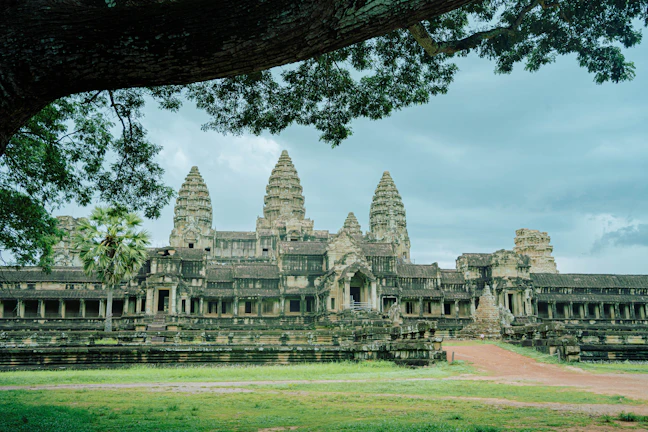 20-Day Cambodia Luxury Itinerary: Epic Journeys Across the Kingdom