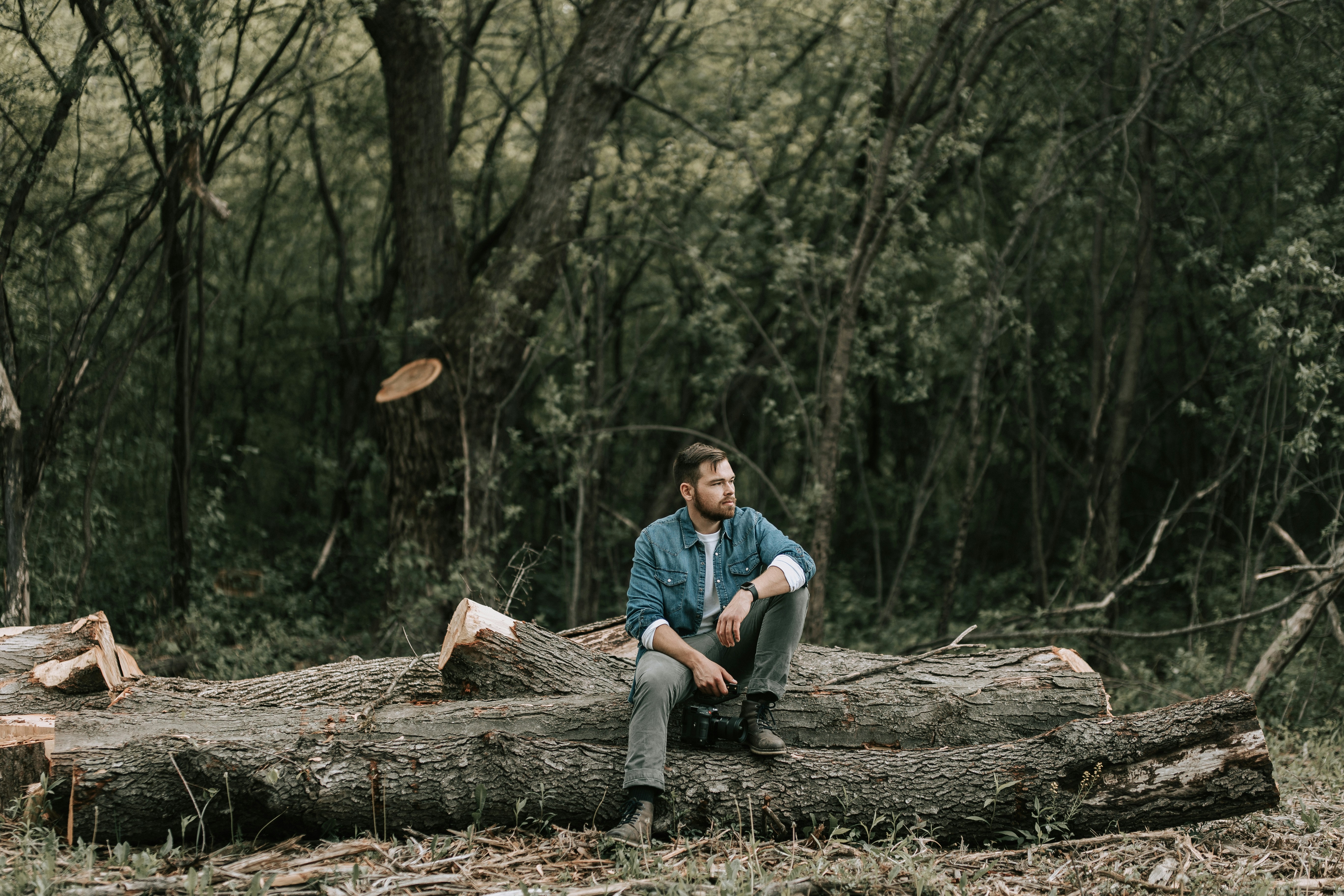 Photo by ianpetercreative