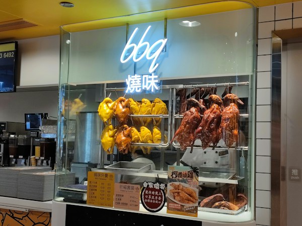 The Art of Breeding Fresh Poultry and Meats