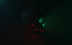 Edición Sombras del Camino