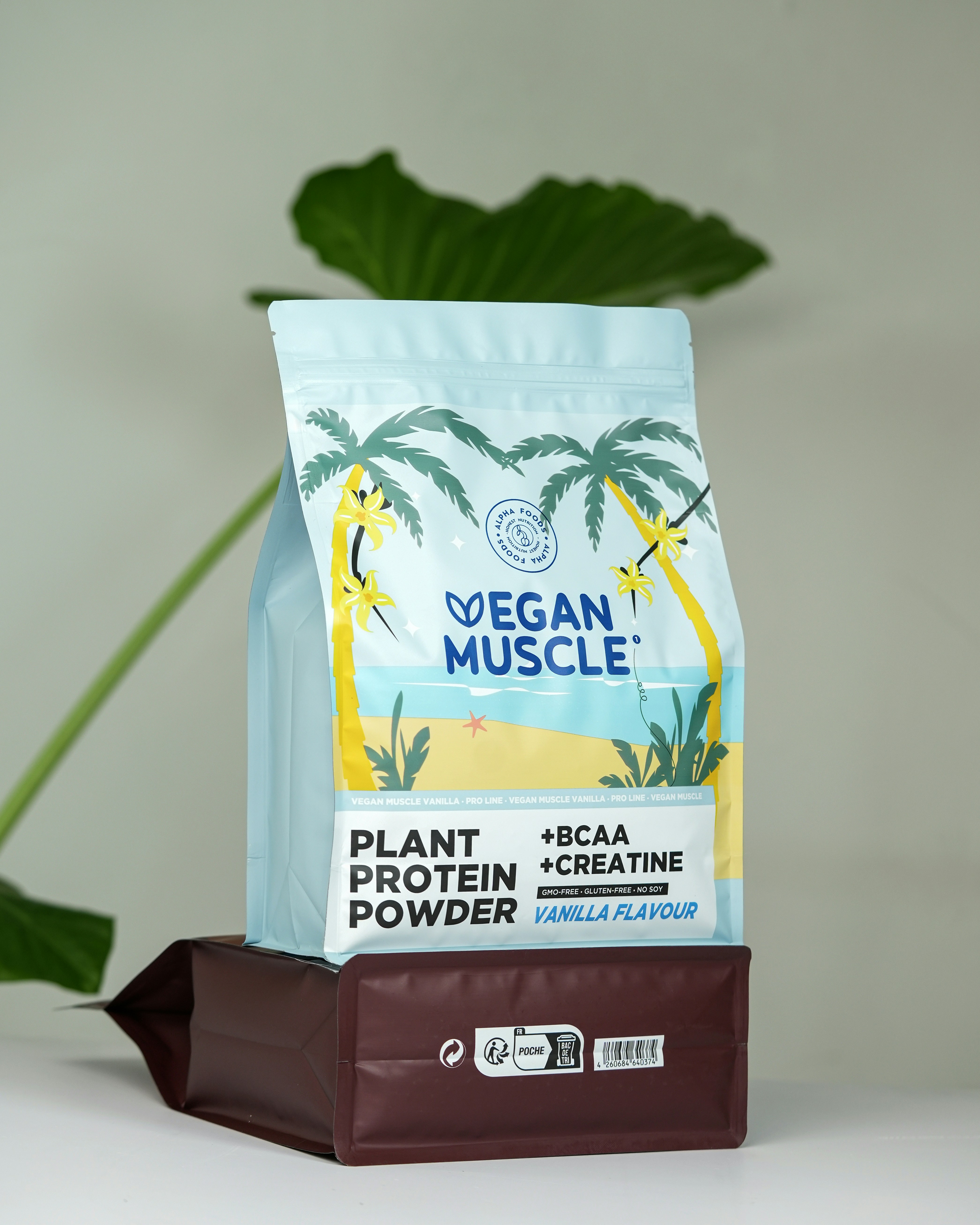 Picking Your Perfect Vegan Protein: What to Look For