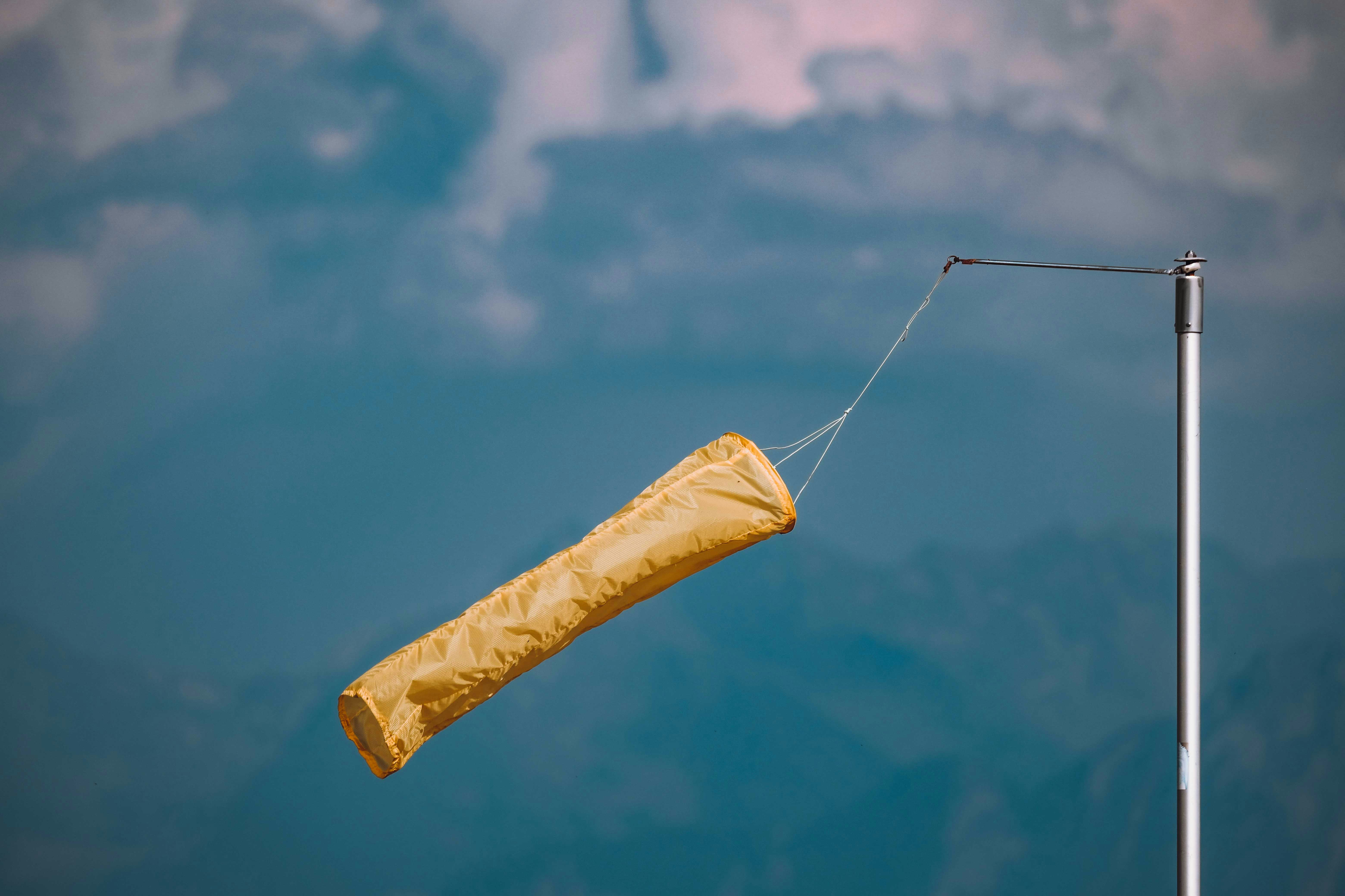 Pronóstico del tiempo para el fin de semana en Comodoro Rivadavia y Rada Tilly