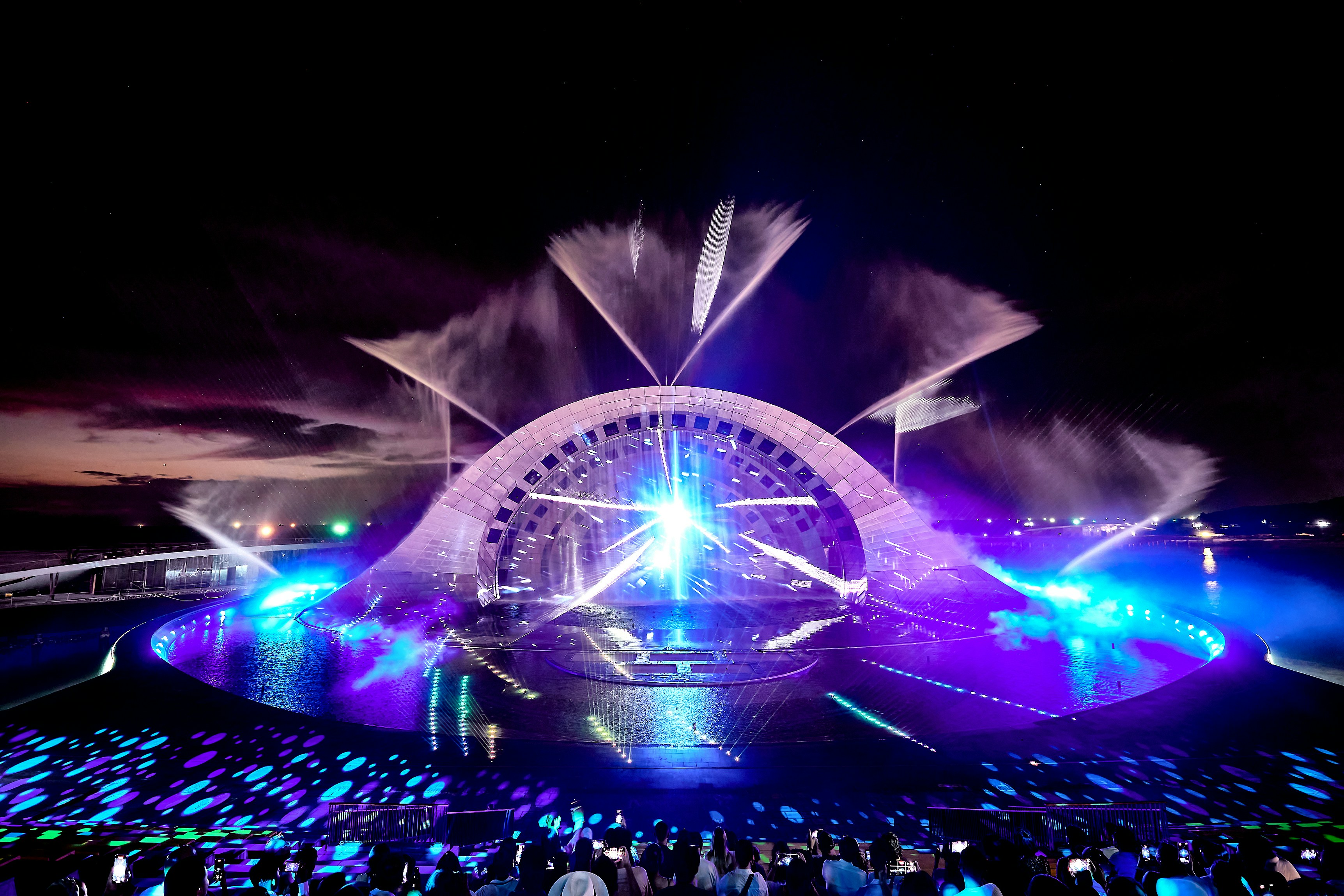 대전 0시 축제 가수 라인업 일정2025 관련 이미지1