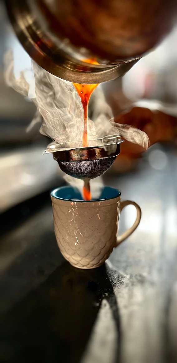 Masala Çayı