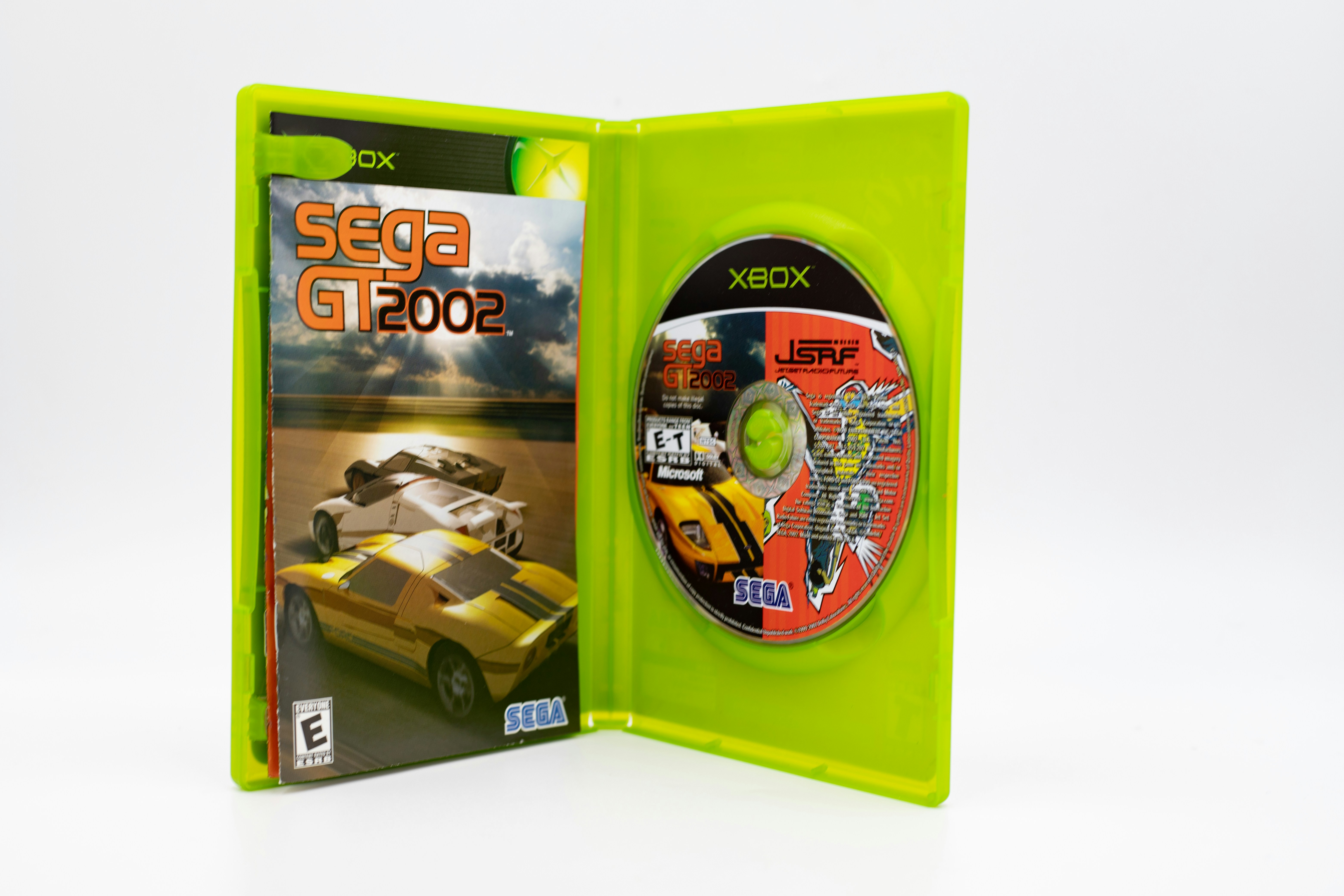 Classic Sega Game Collection