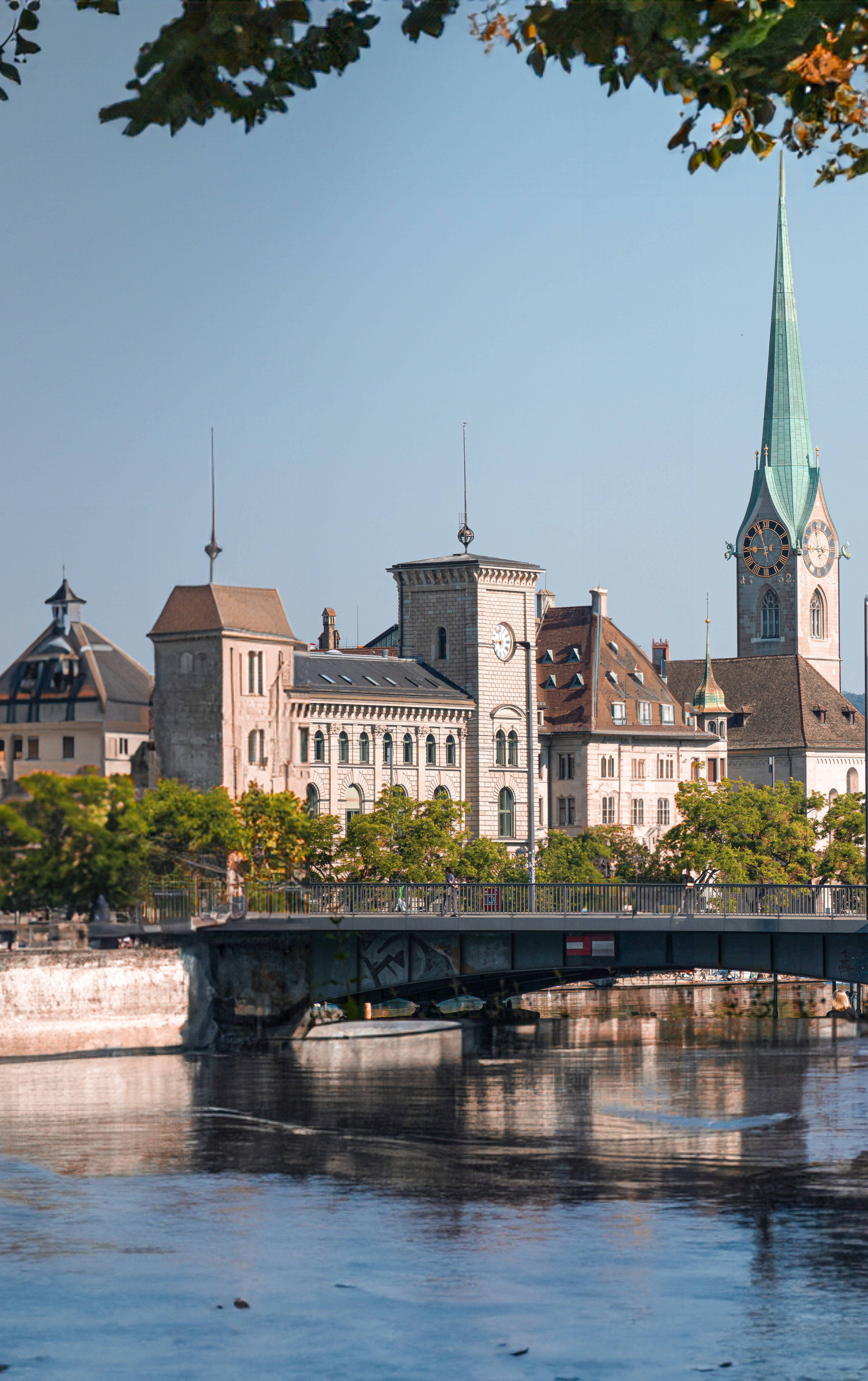 Altstadt (District 1)