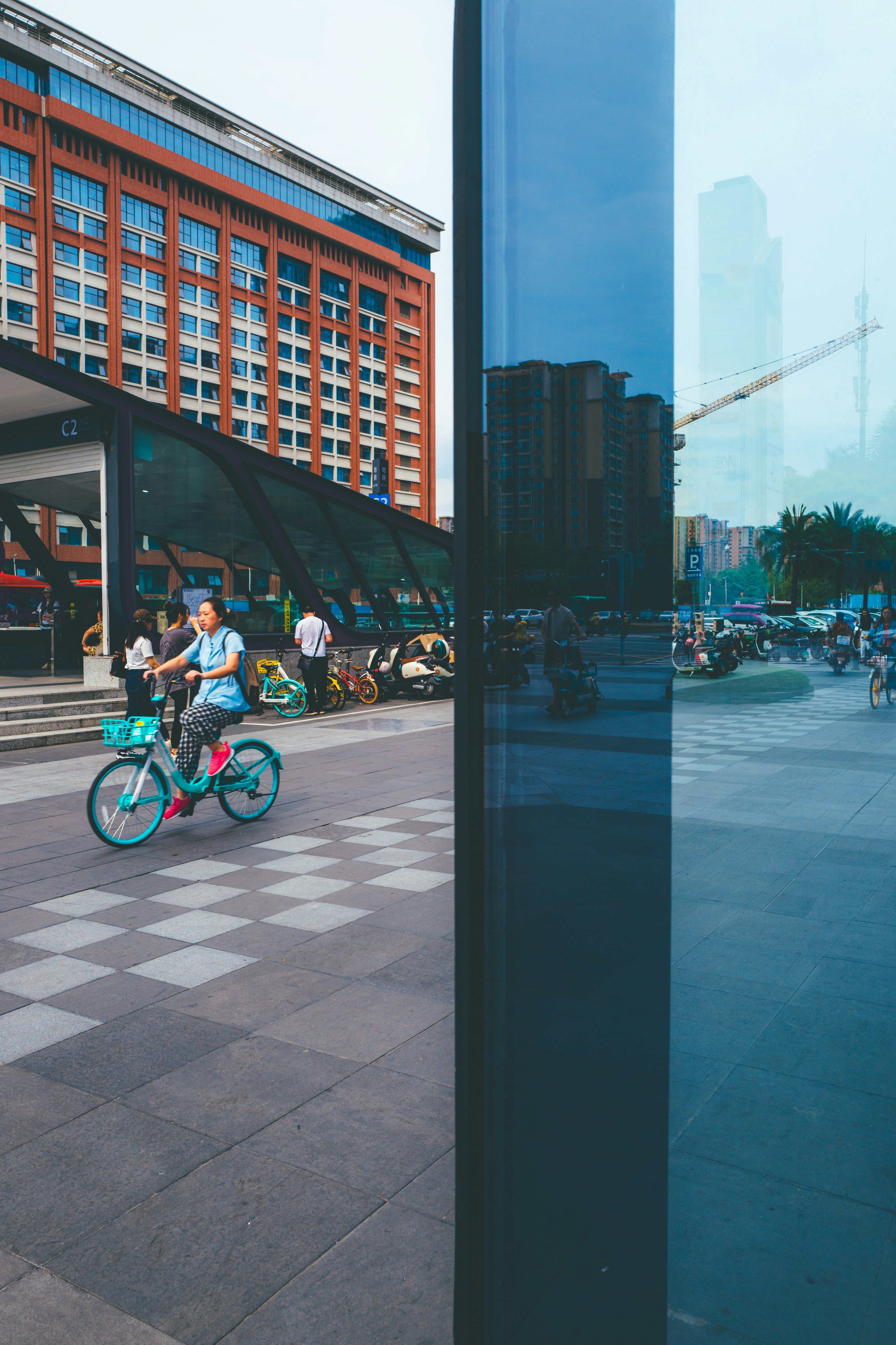 Photo by xingchenyan