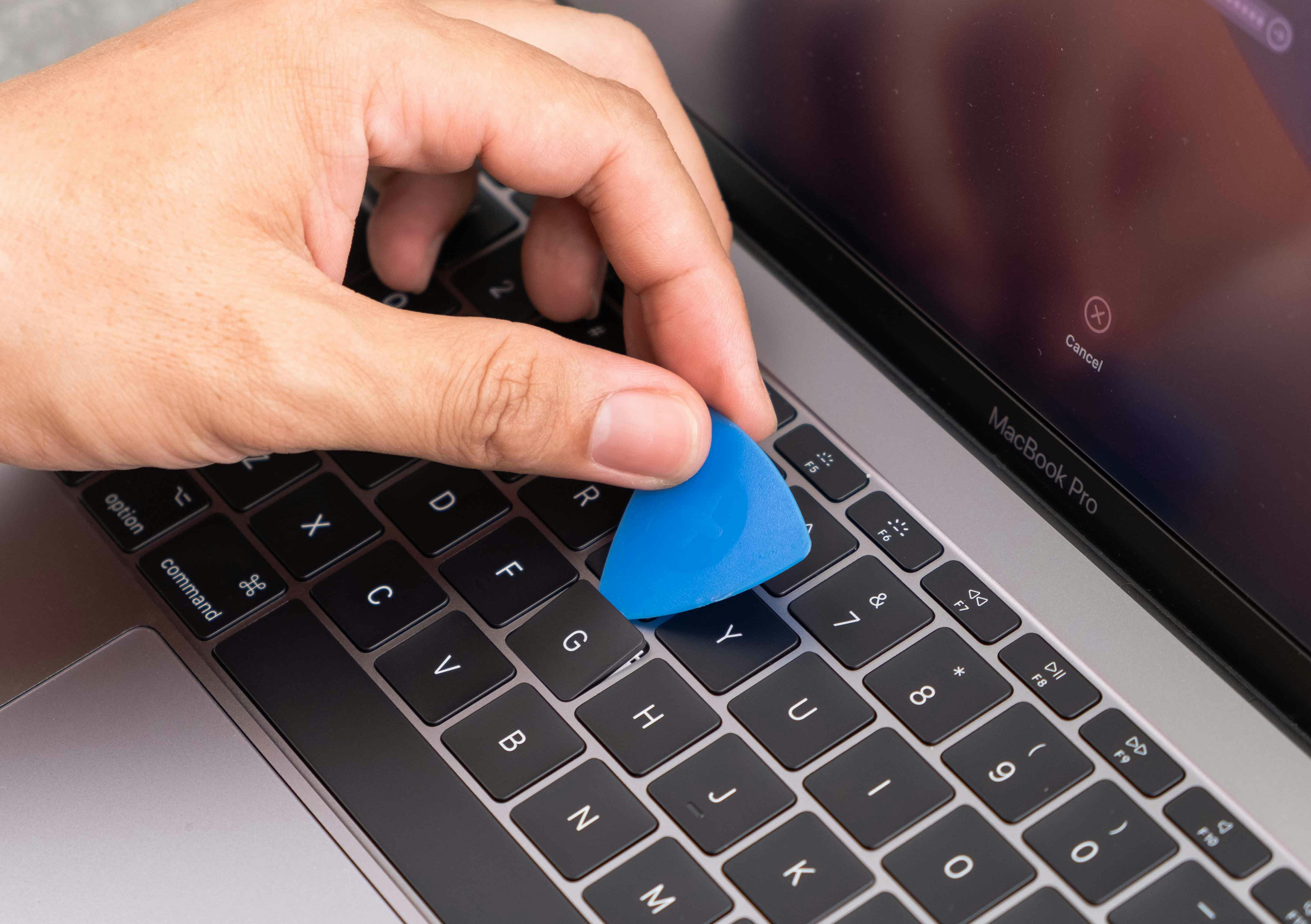 Unlocking Data: The Essential Role of PC-3000 MRT and DeepSpar Tools in Data Recovery