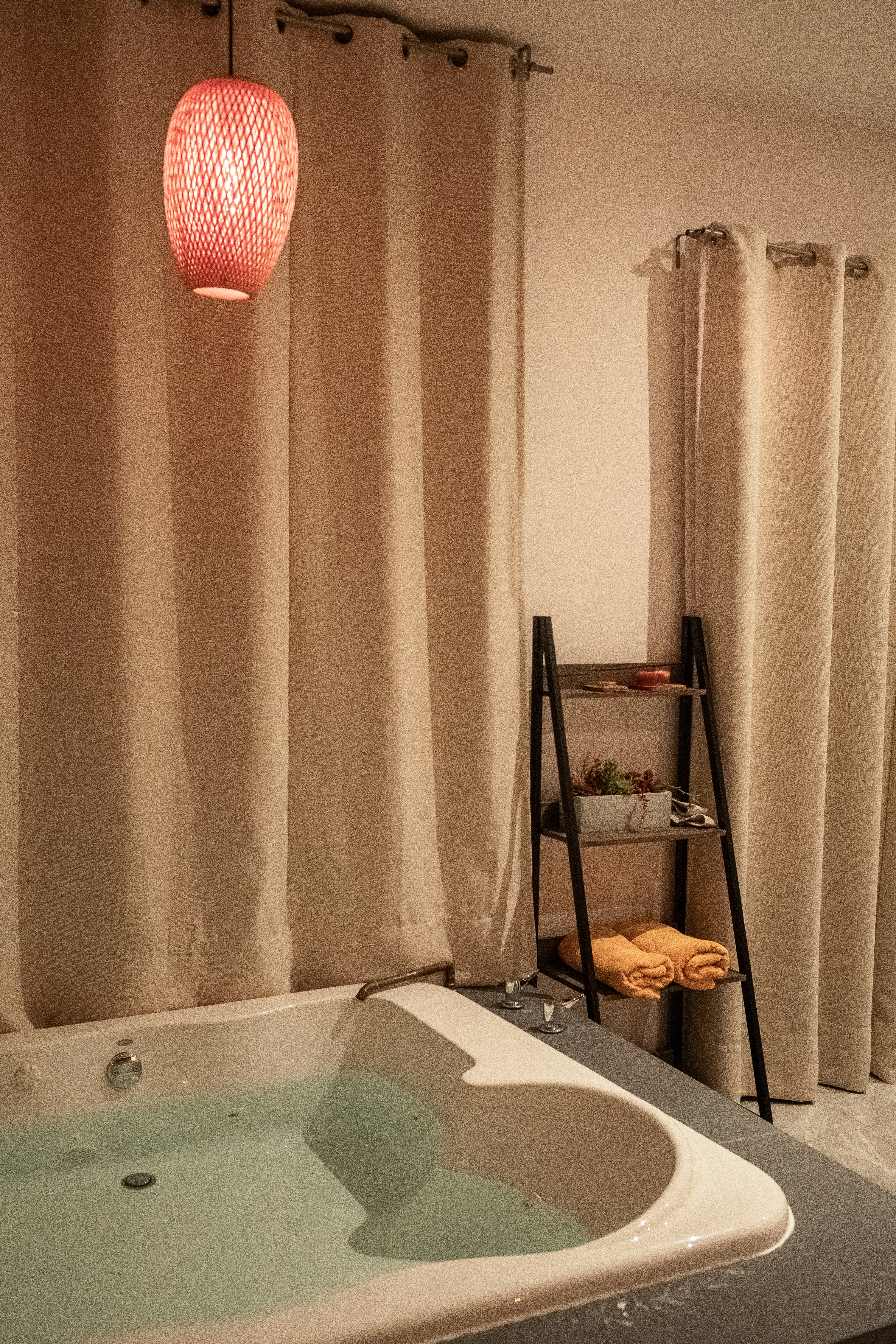Luxury Bathtubs for Ultimate Relaxation
