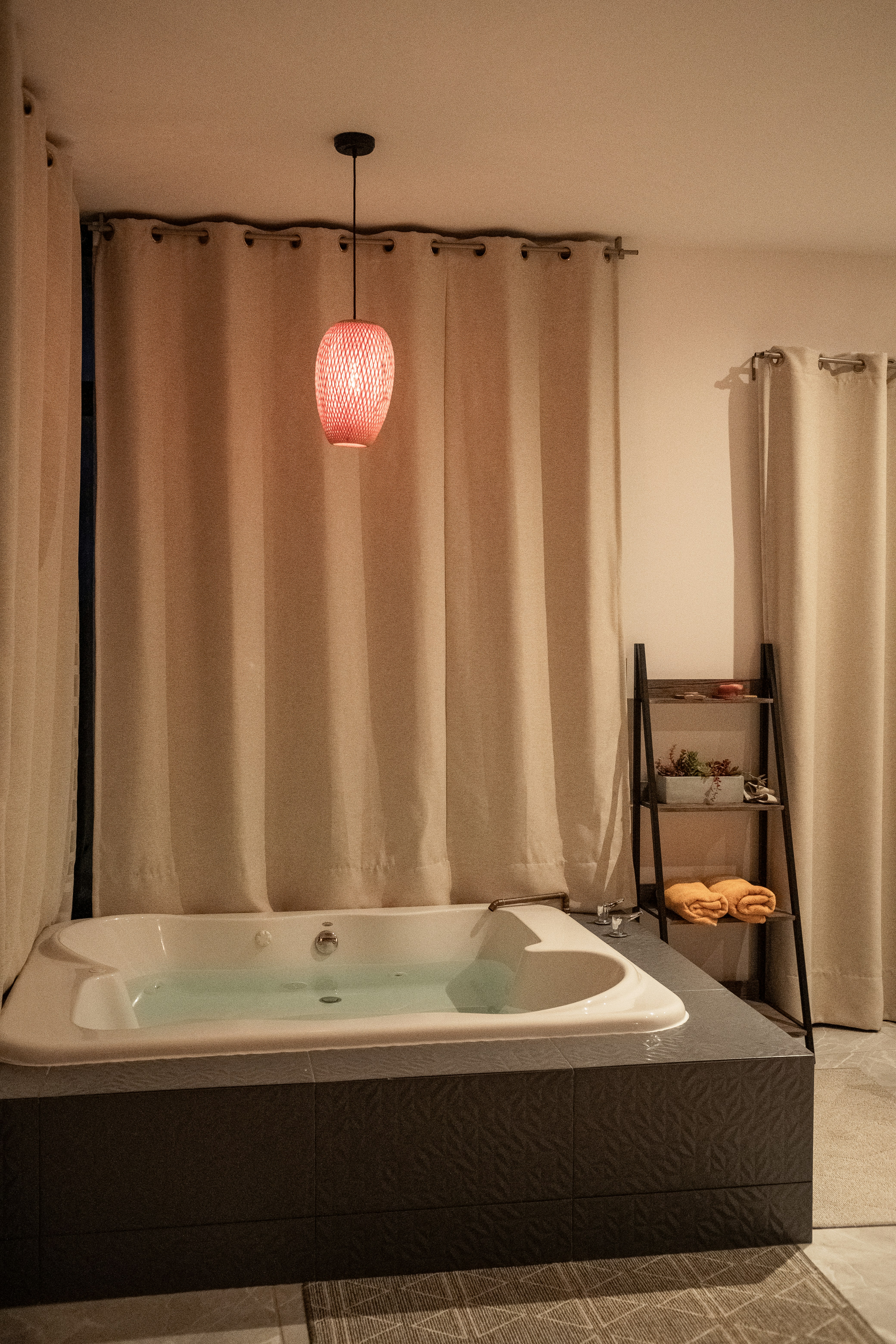 Secure Grip Bath Mat