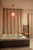 A cozy bathroom remodel with warm lighting and stylish tile work.