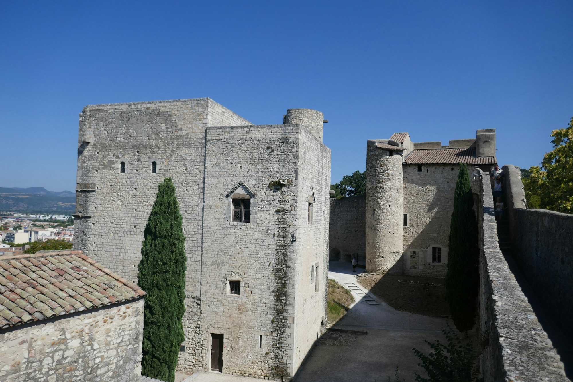 Discover Montélimar: A Charming French Destination