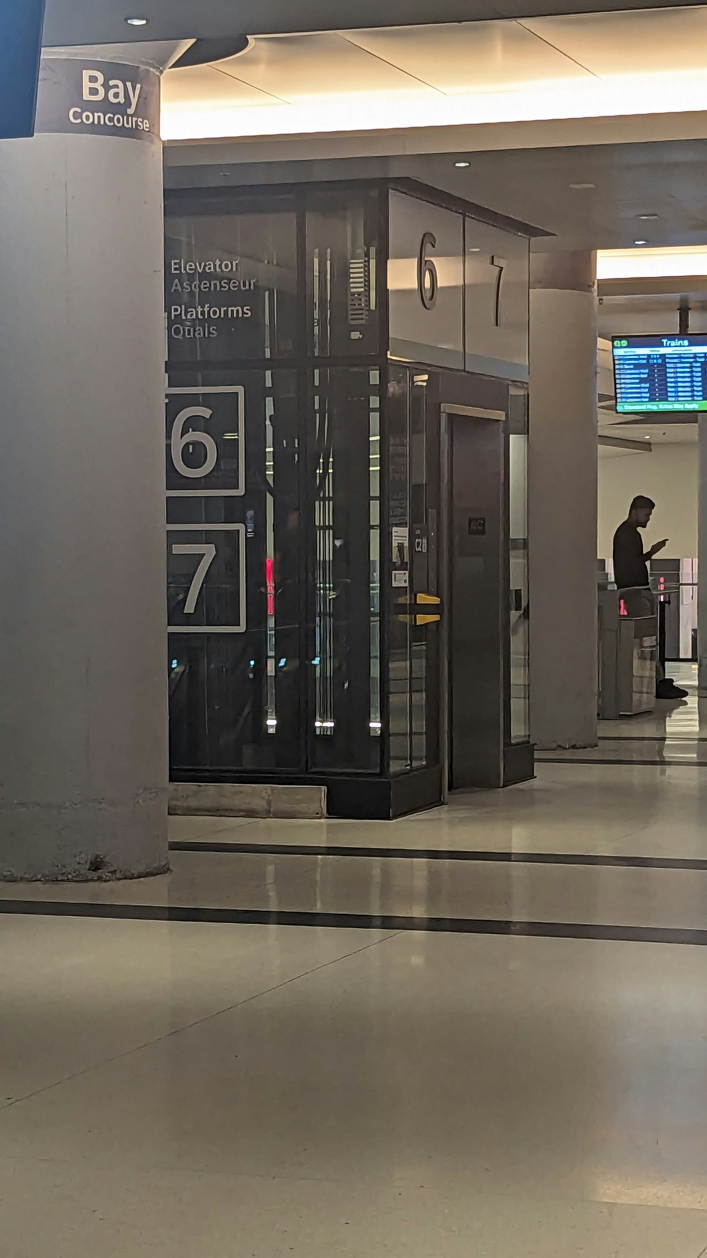 7호선의 트렌드와 서울 지하철의 변화 알아보기