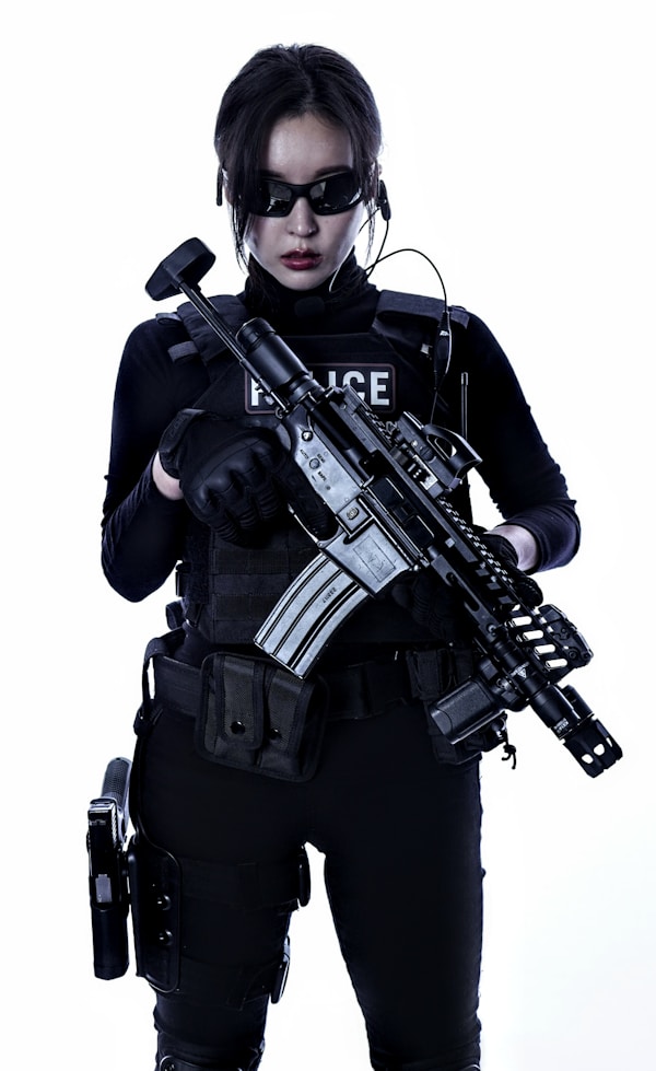 Body Armor Supplement