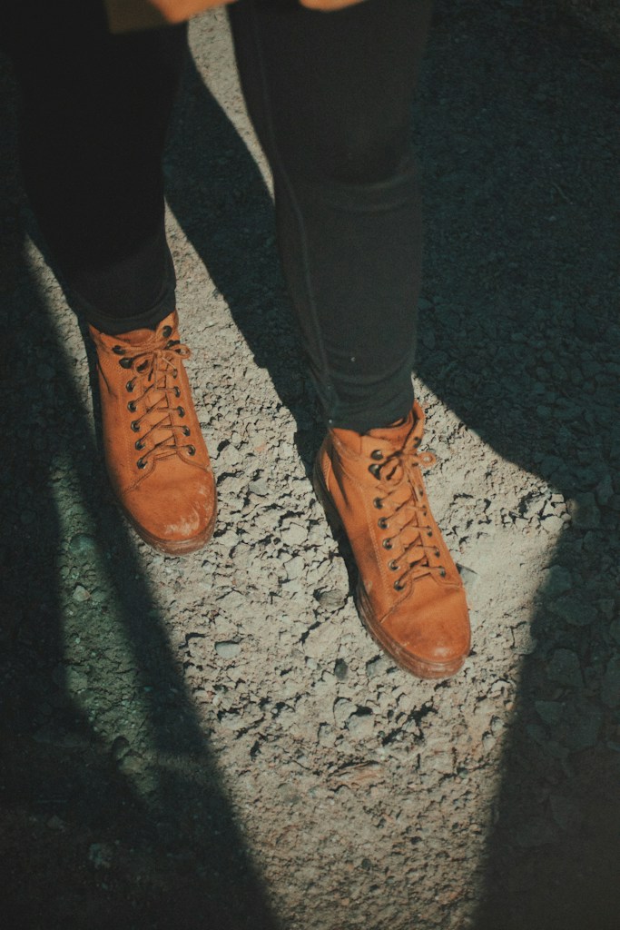 Botas de Seguridad