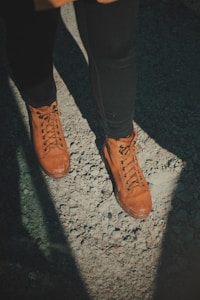 Botines Chic
