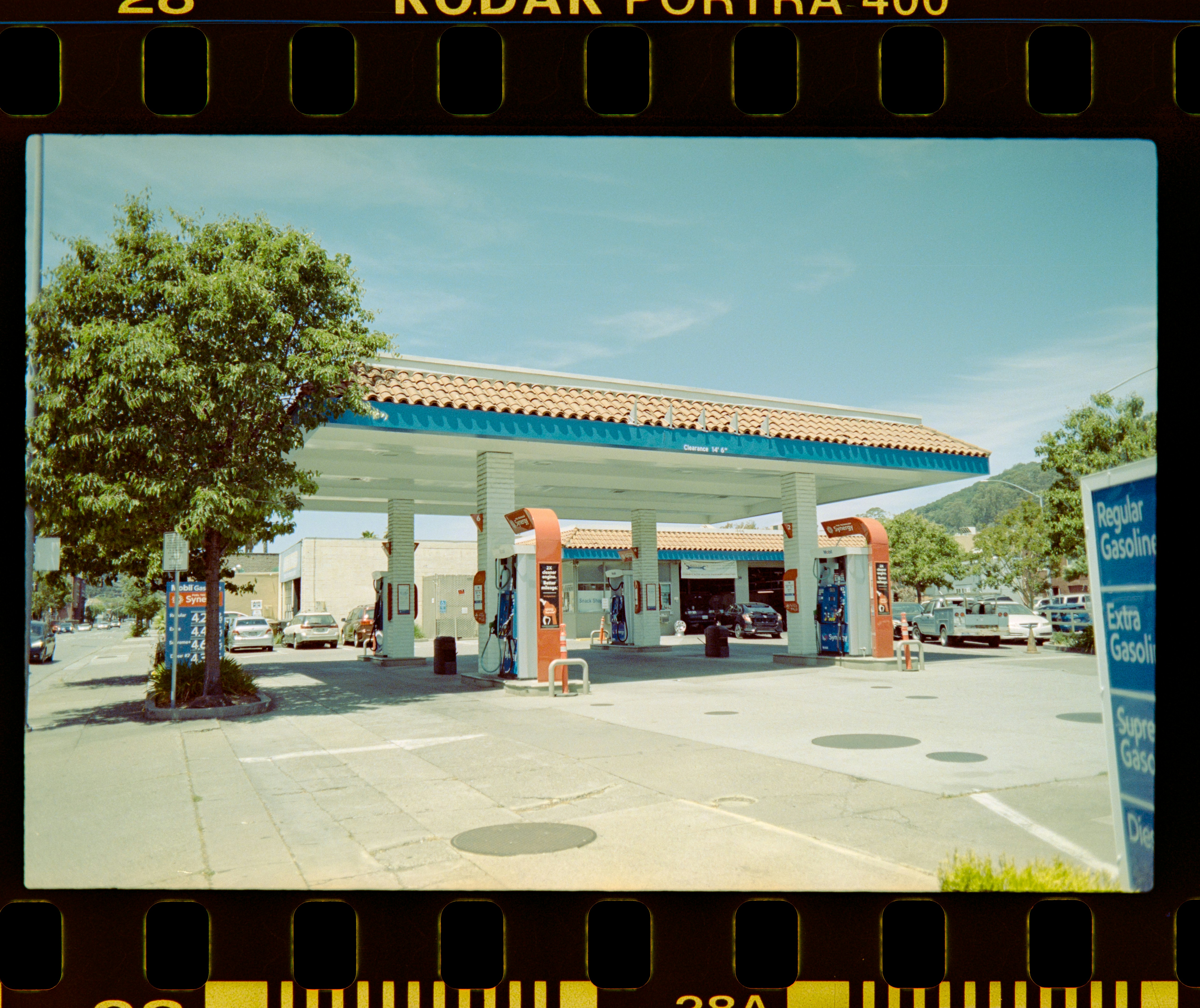 Bomba de gasolina