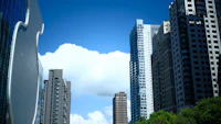 Best Hotels With Rooftop Pools in Taichung for Skyline Swims