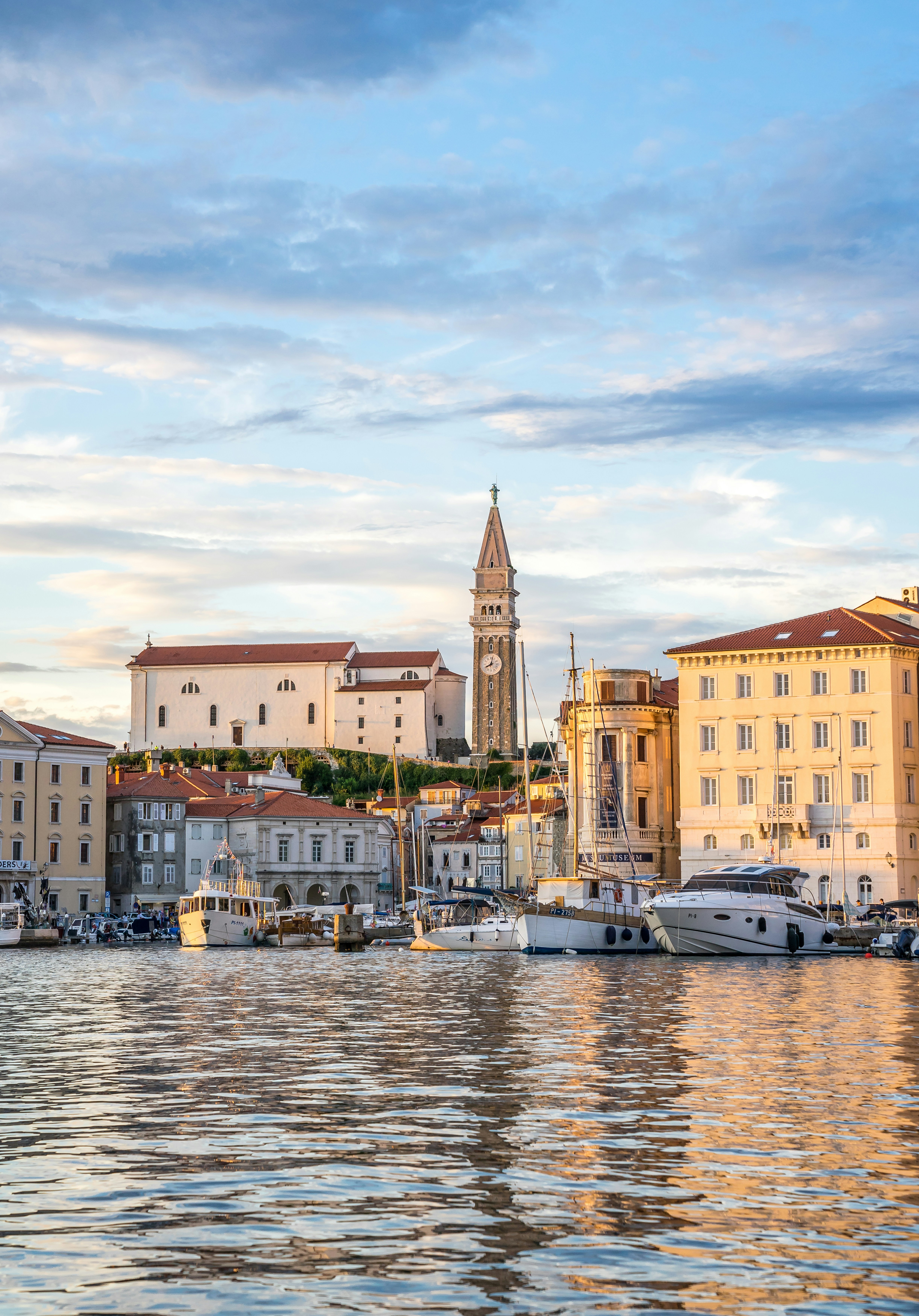 Piran – Cultural & Historical Context