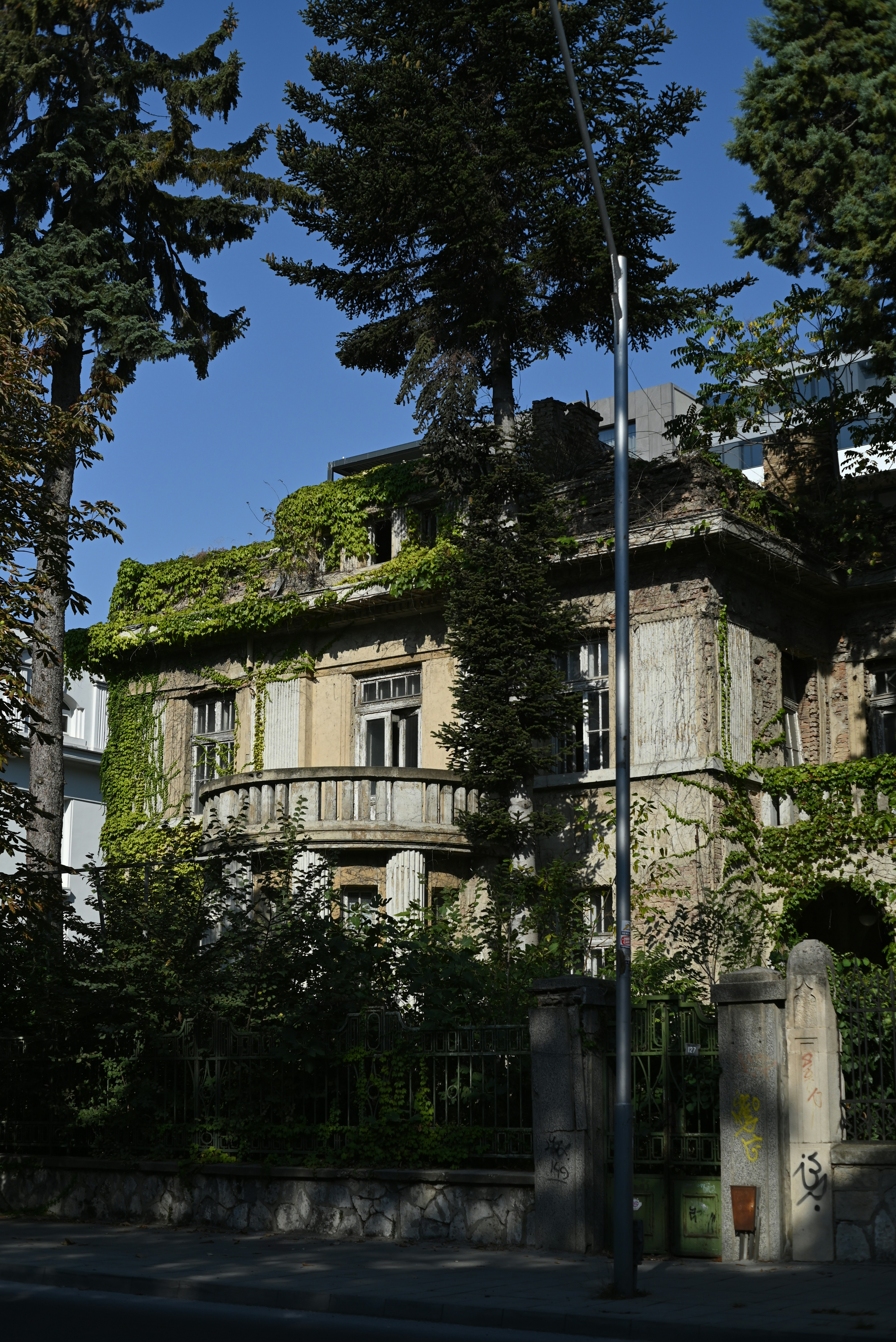 Varna – Natural Environment & Landscapes