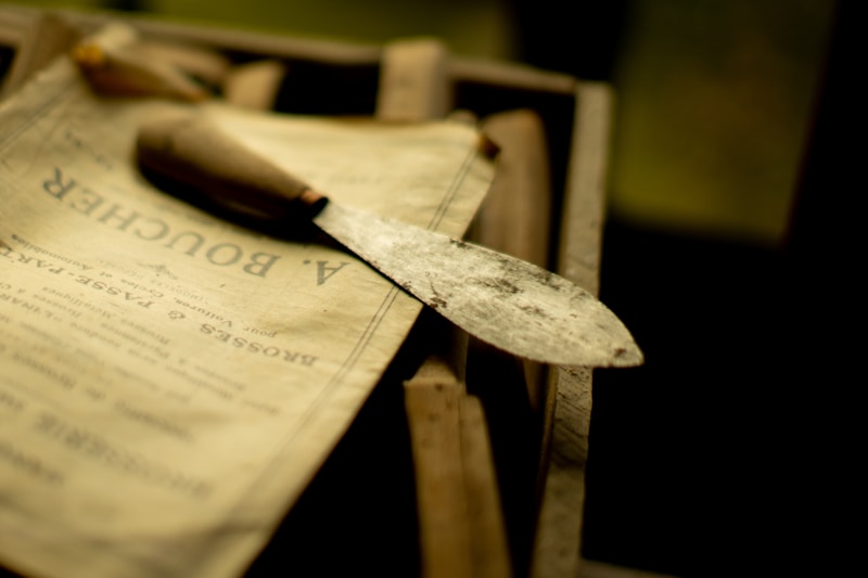 Ephemera