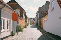Best Solo Traveler Spots in Odense: Where to Eat, Drink, and Connect