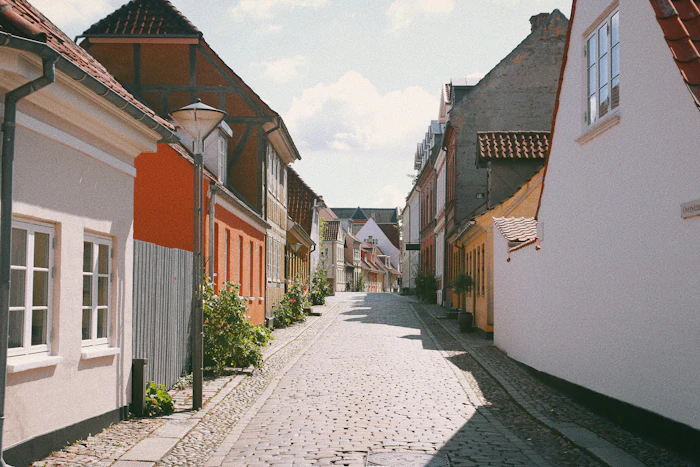 Best Solo Traveler Spots in Odense: Where to Eat, Drink, and Connect