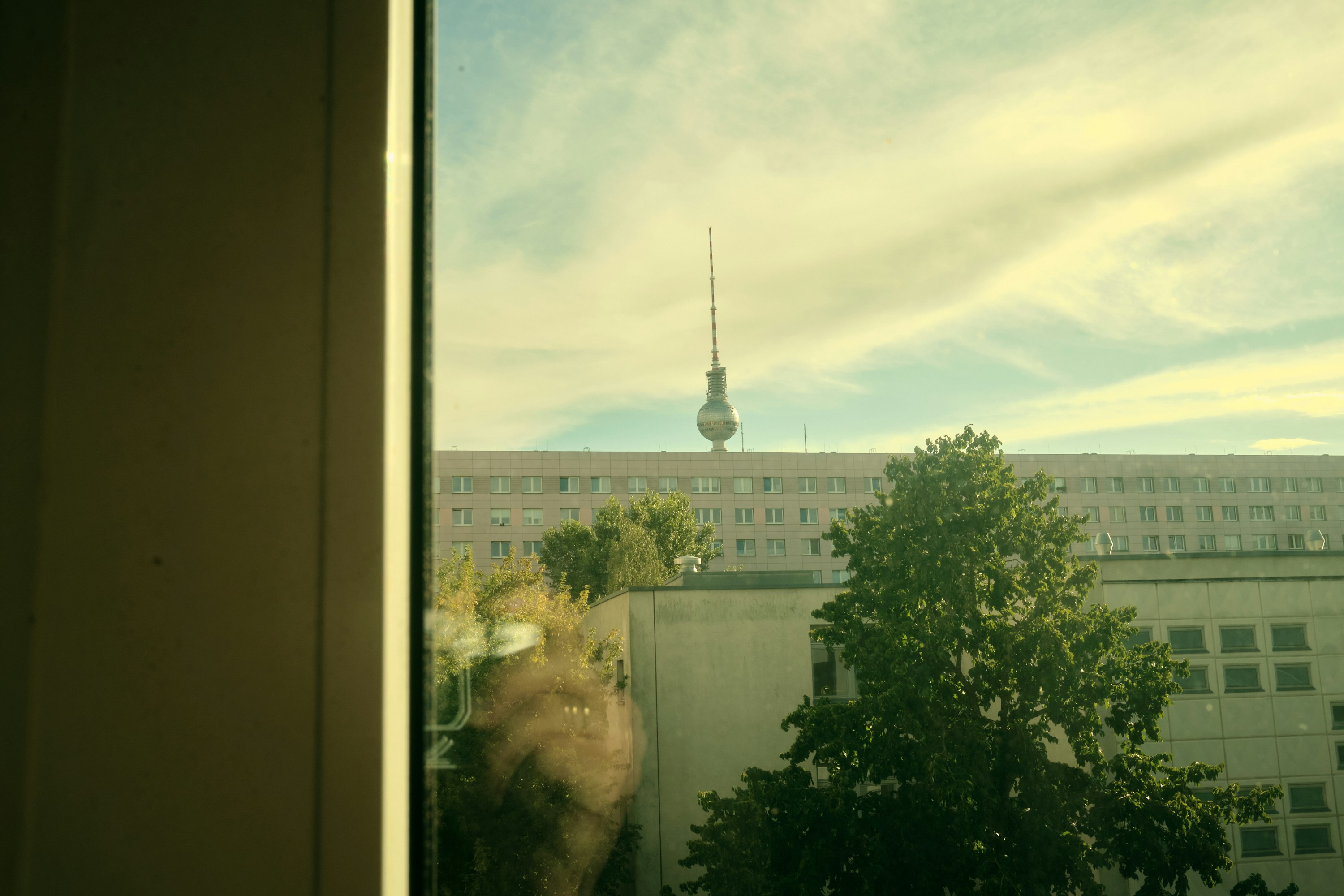 Friedenspark