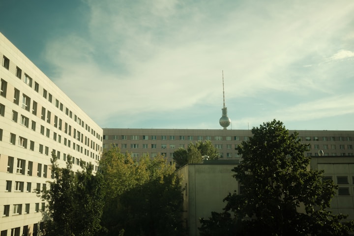 Humboldt University of Berlin