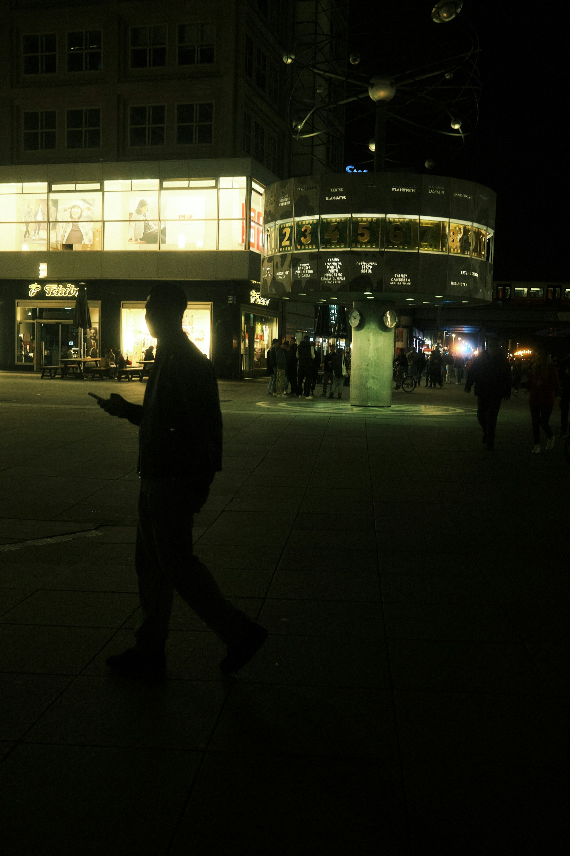 Photo by alanalves