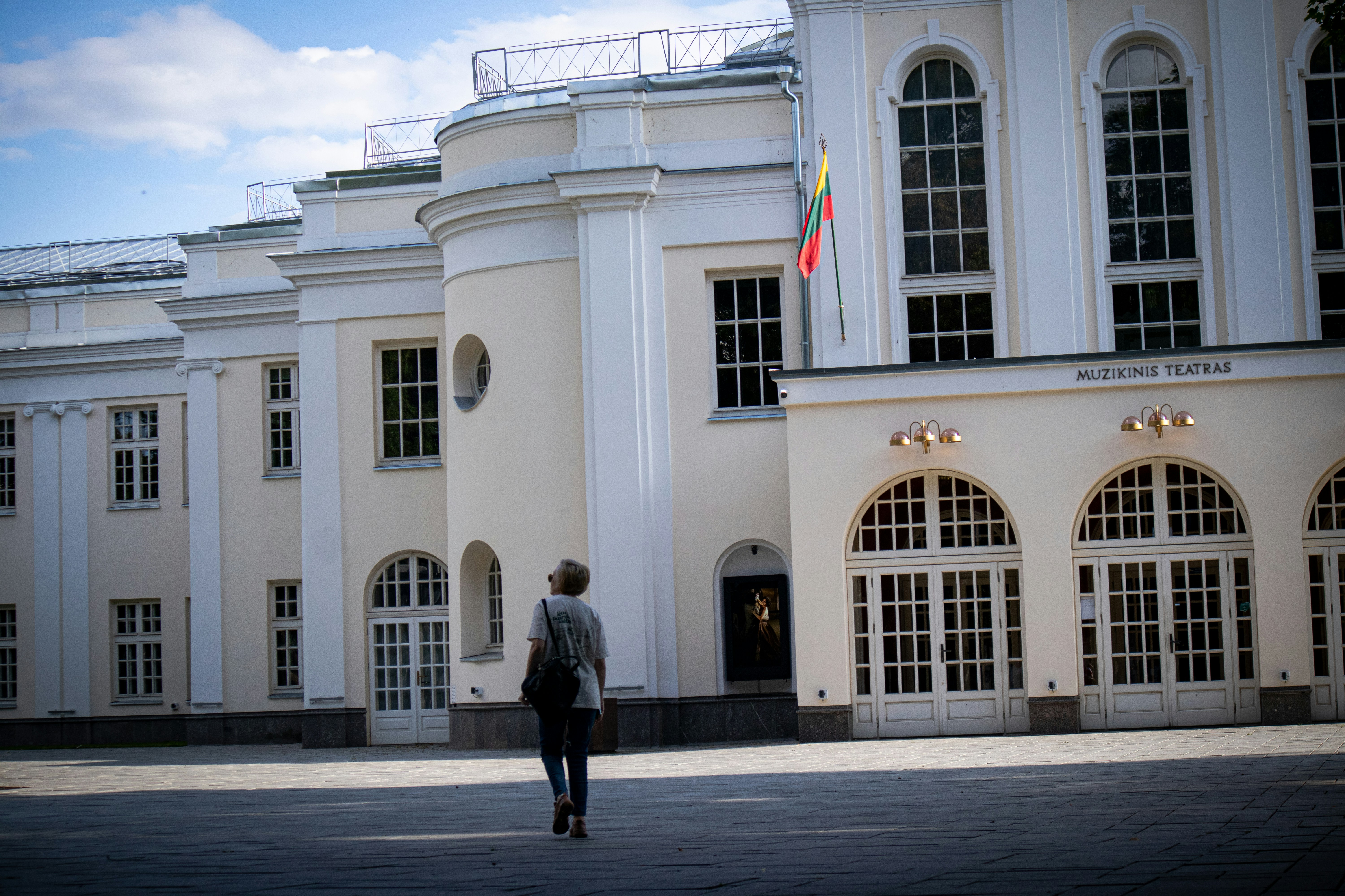 Step by Step Guide on Making an Appointment at the Lithuanian Embassy