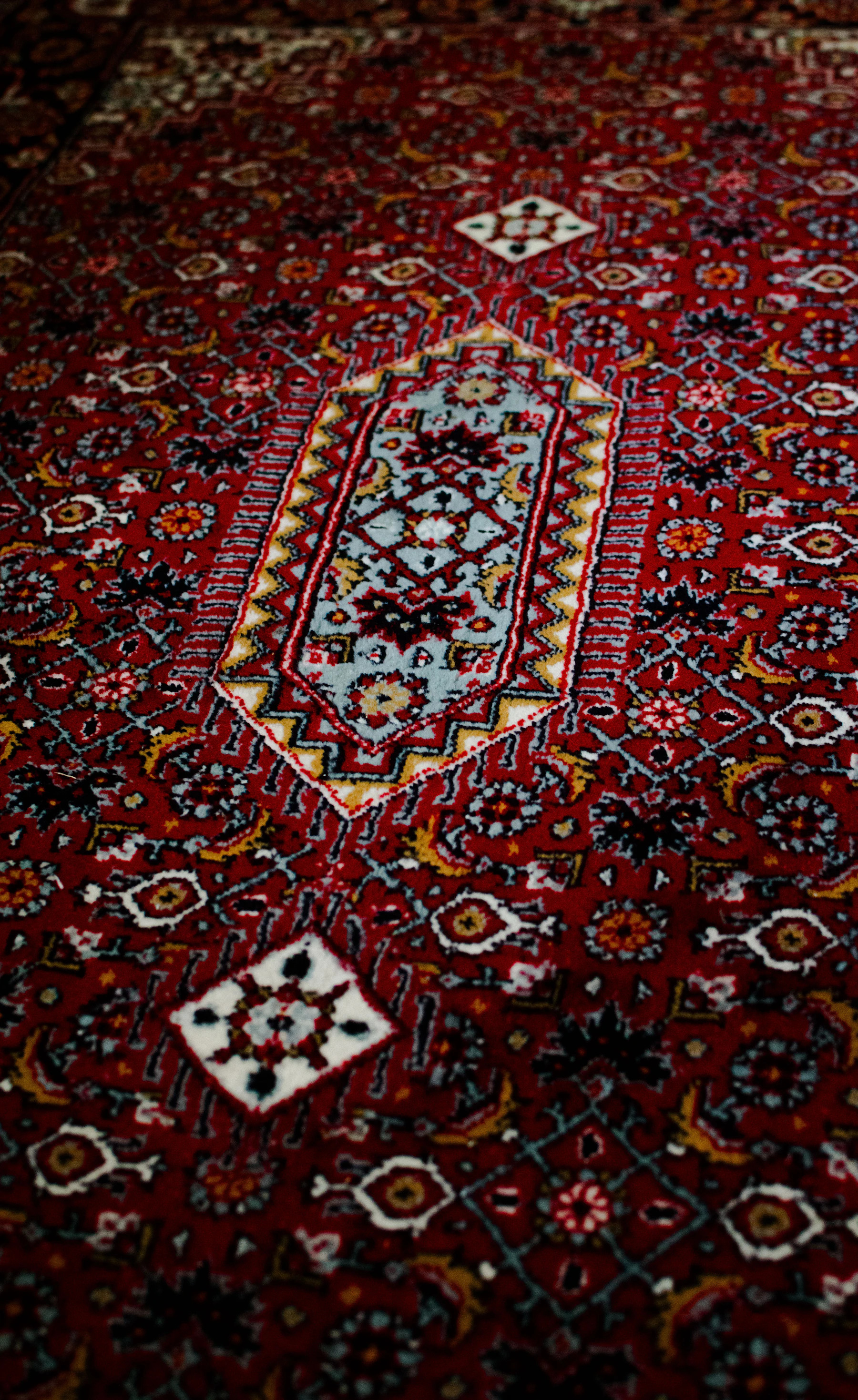 Full HD carpet detail and flooring texture