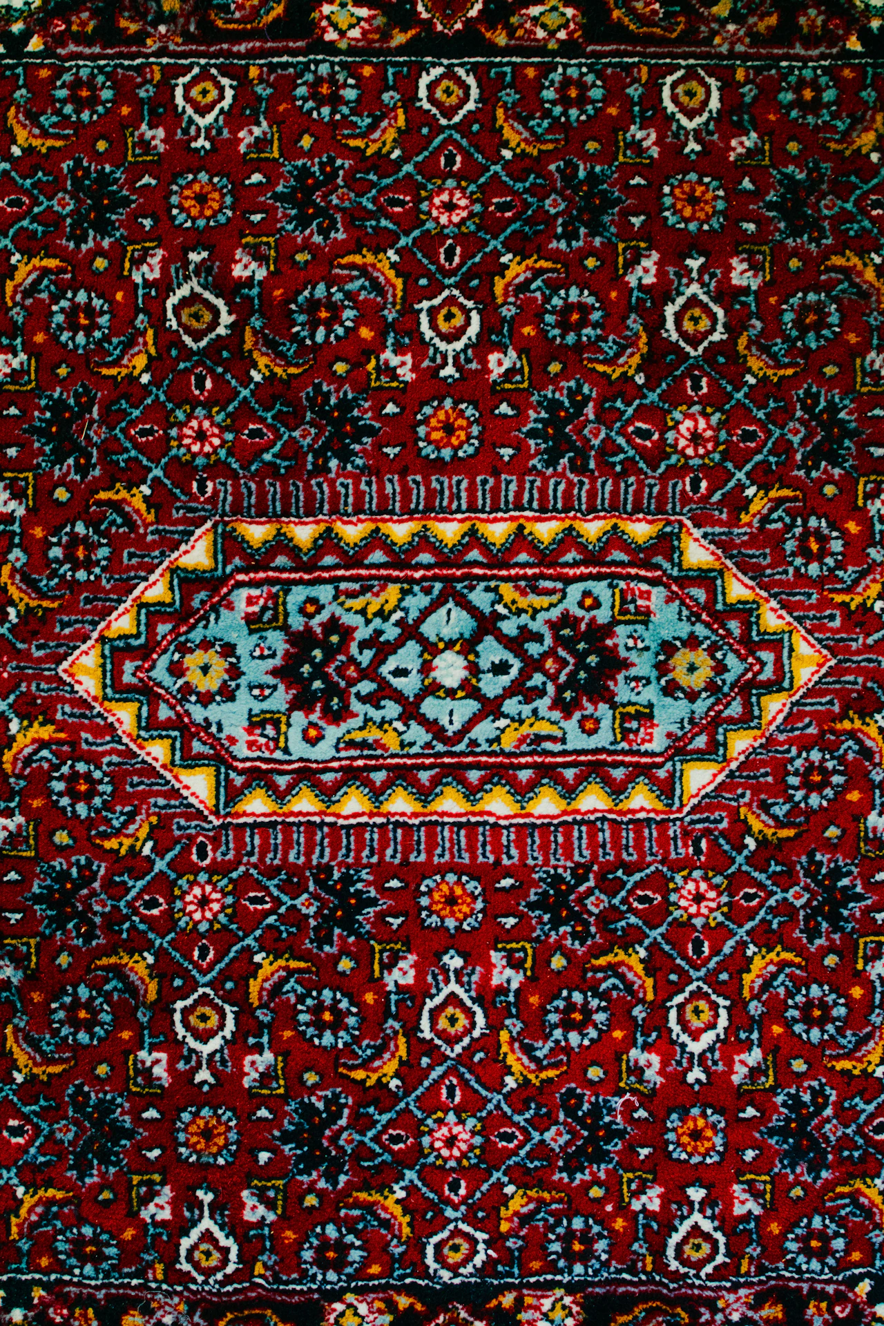 ممر فارسي