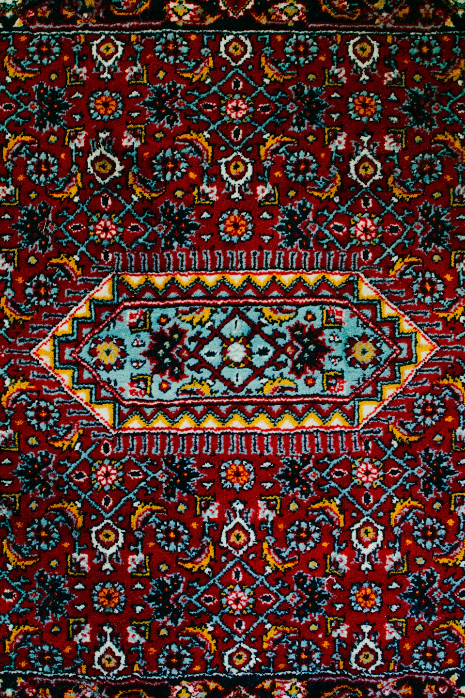 ممر فارسي