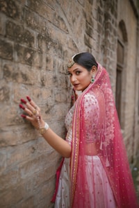 Ivory Lace Burqa