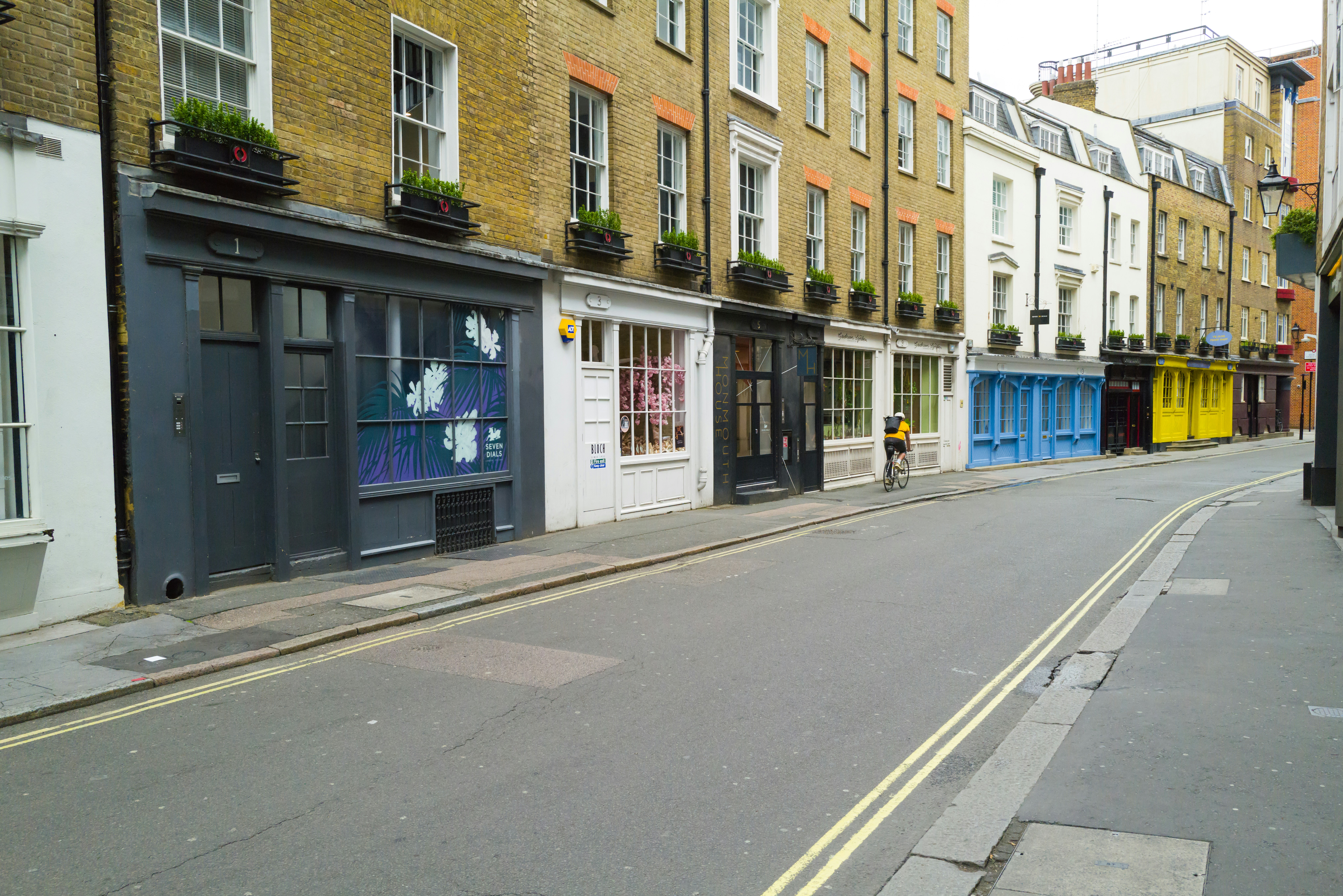 Photo by georgeiermann