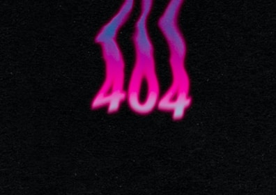 Fiery hell-themed website interface with dark meme elements glowing.