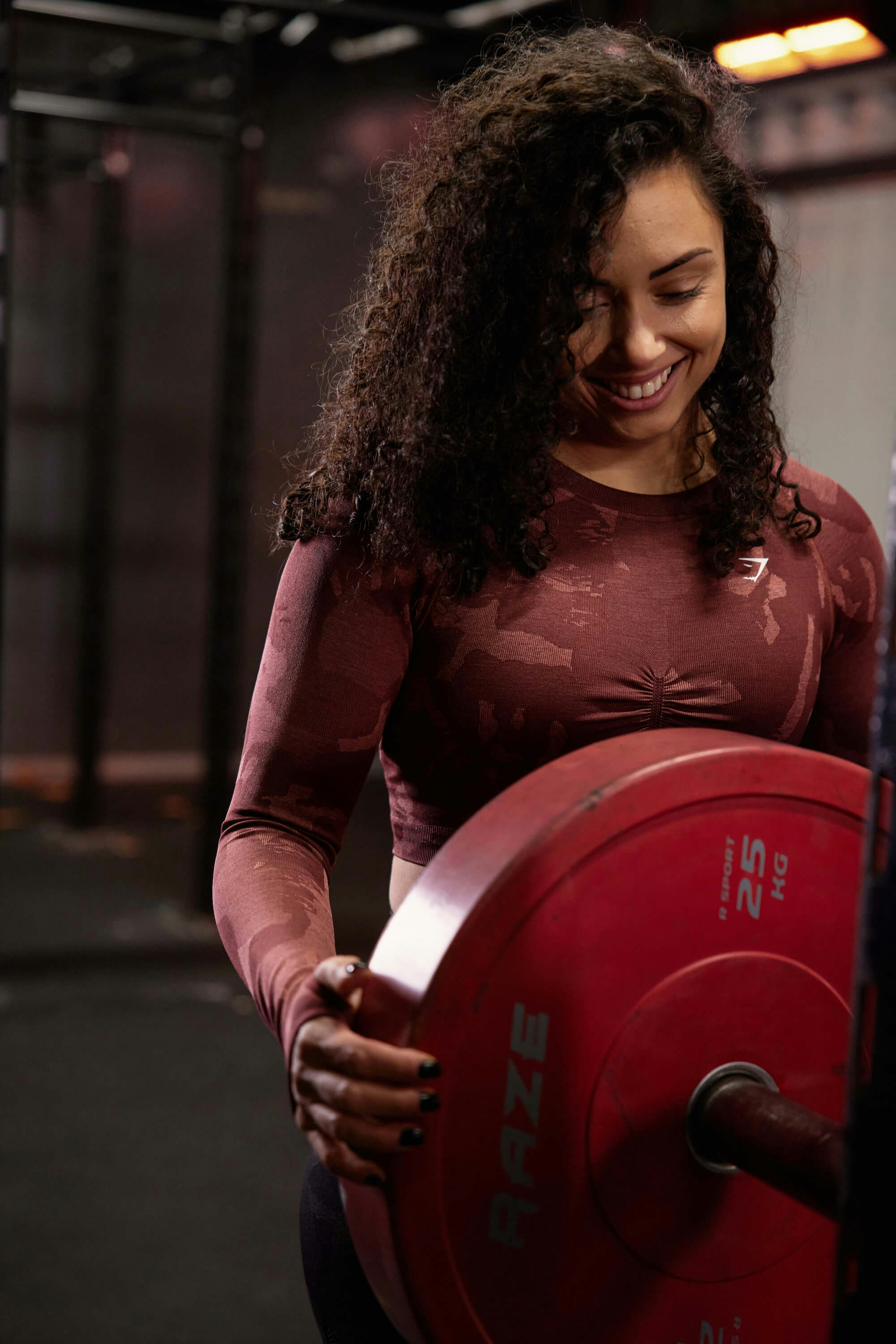 Wellness Circle November 26, 2025: Women Strength Training - Guest Speaker Ash S.