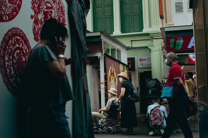 Simplifying Daily Life: Practical Tips for a Hectic World