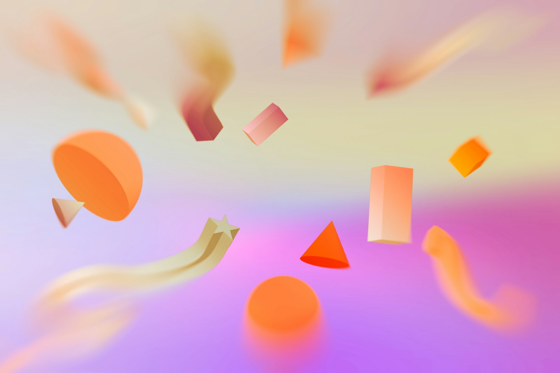 woman wearing yellow long-sleeved dress under white clouds and blue sky during daytime