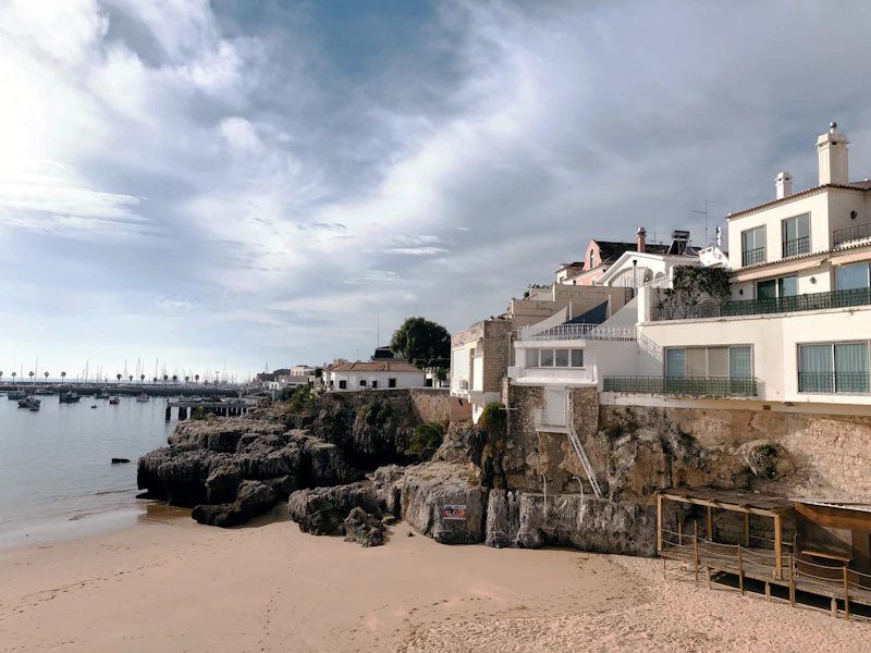 Best Luxury Hotels and Resorts in Cascais for a Truly Elevated Stay