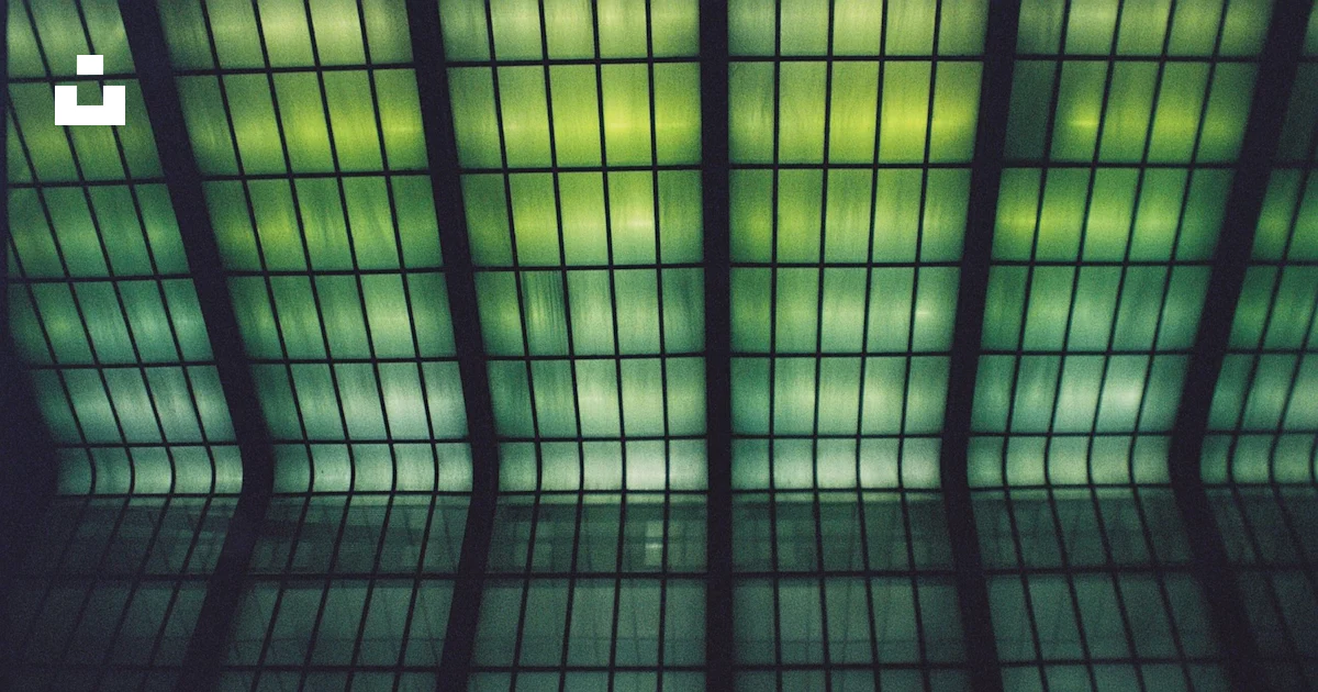 A room that has a lot of windows in it photo – Free Texture Image on ...