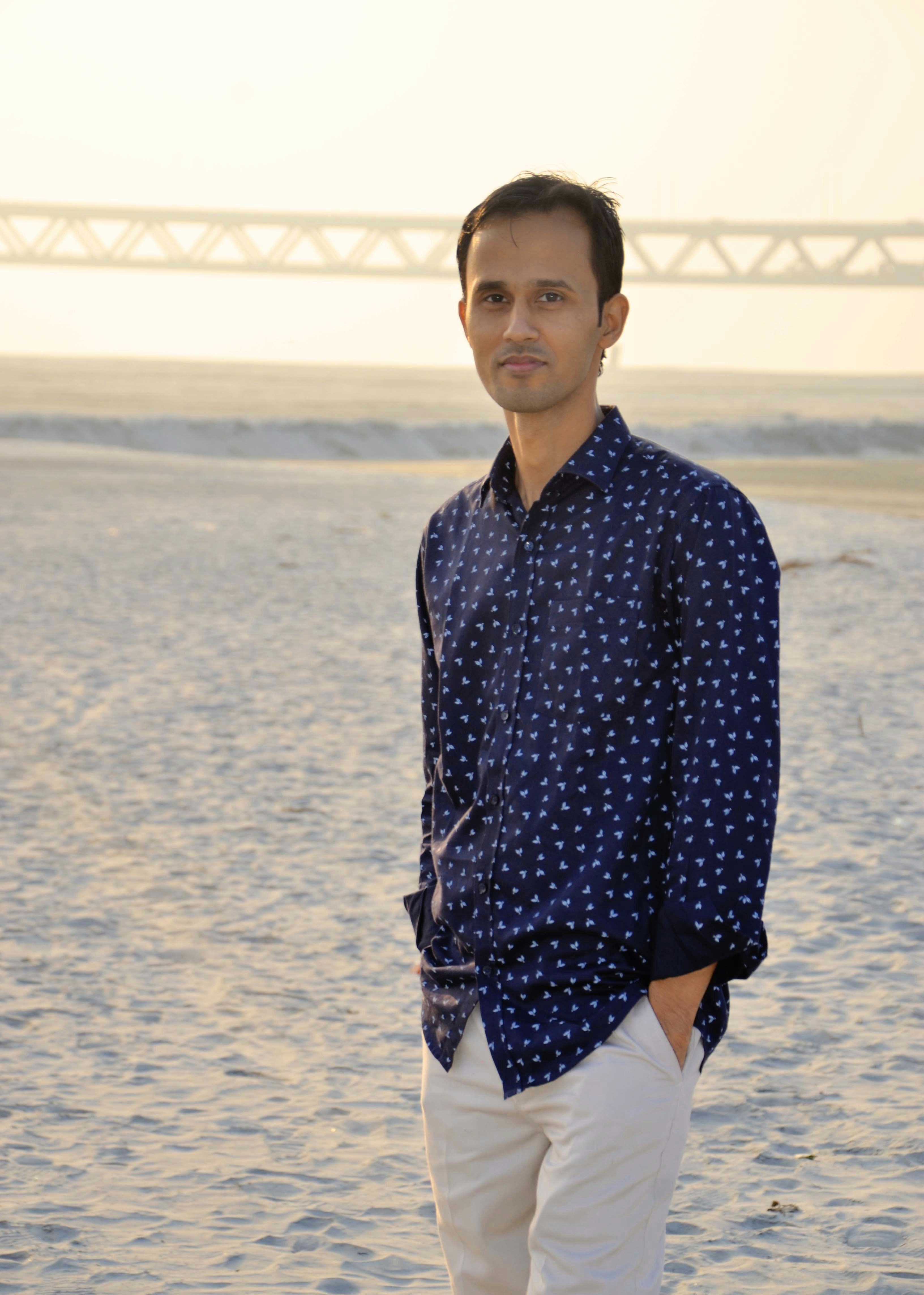 Photo by rajibkumardeb