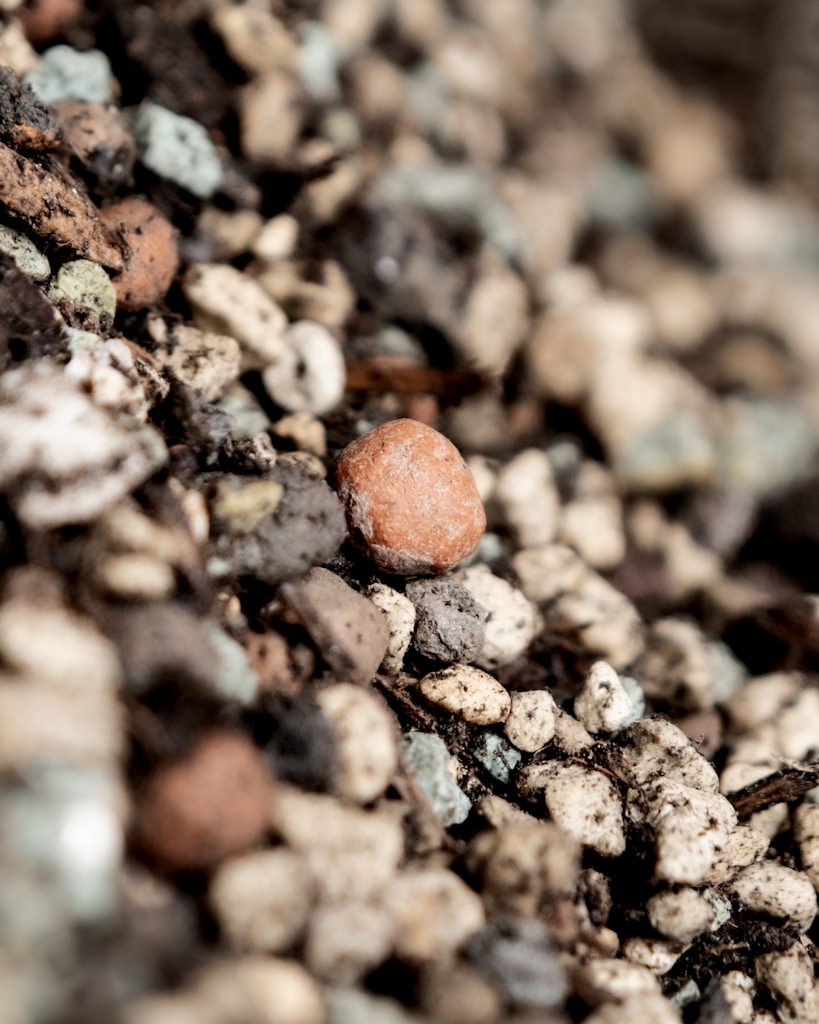 Durable Gravel Mix