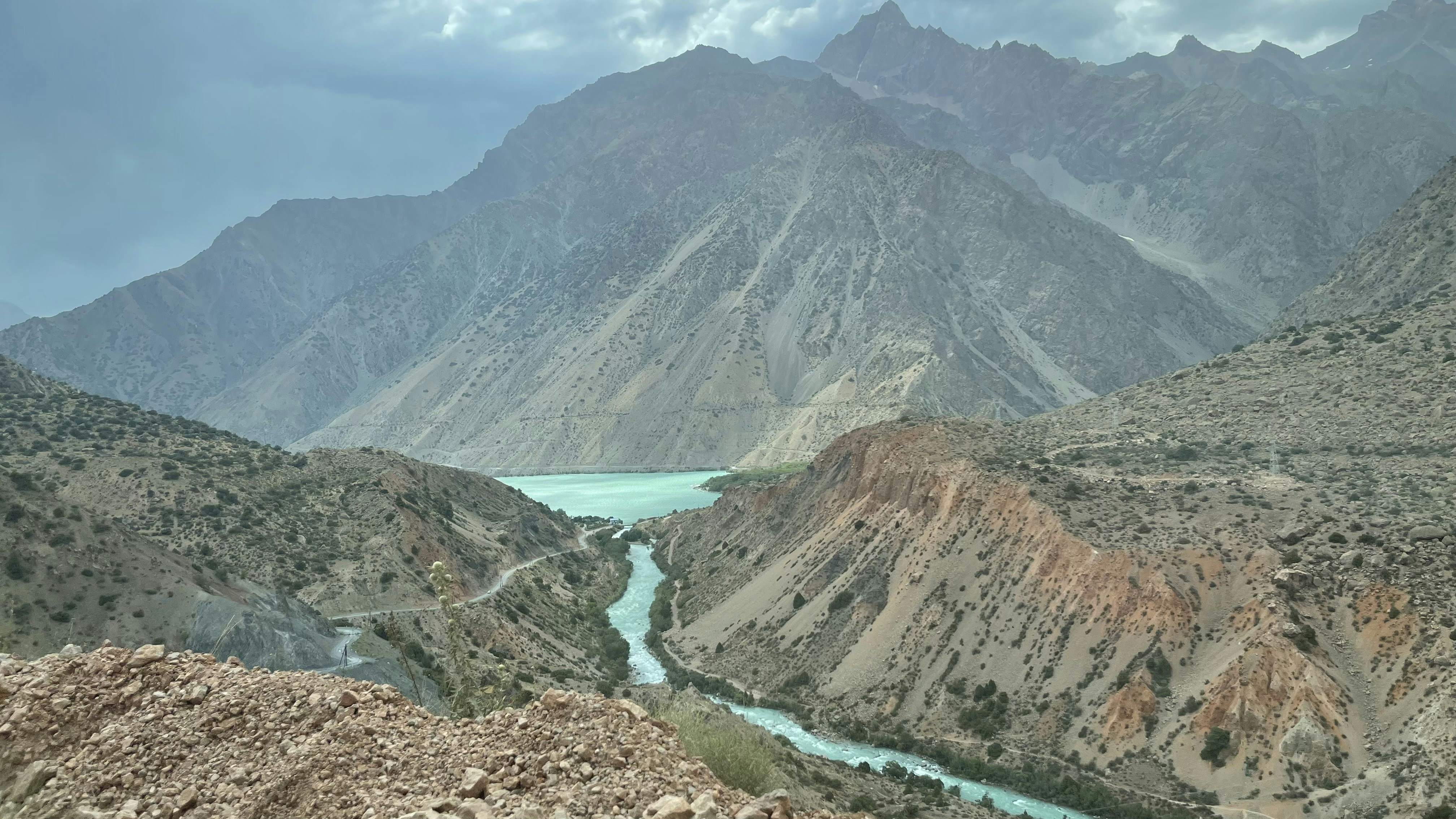 Stay online in the Tajikistan with a prepaid eSIM from eSIMlii. Instant activation, no roaming charges, and reliable coverage.